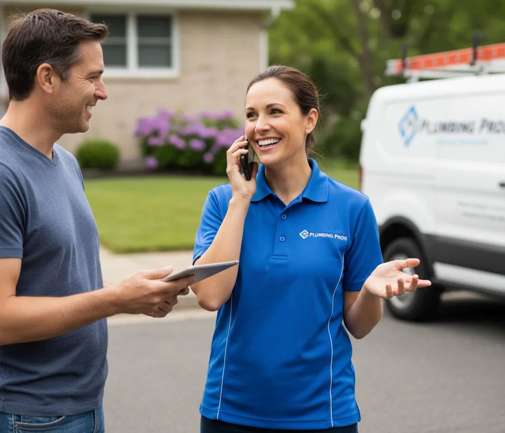 Emergency Plumbing in Traer, IA